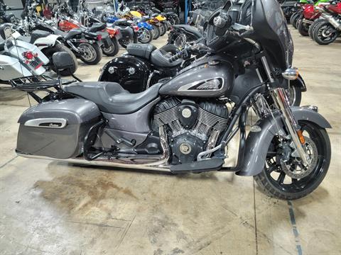 2019 Indian Motorcycle Chieftain® ABS in Monroe, Michigan - Photo 2
