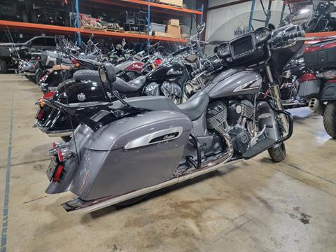 2019 Indian Motorcycle Chieftain® ABS in Monroe, Michigan - Photo 3