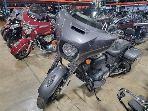 2019 Indian Motorcycle Chieftain® ABS in Monroe, Michigan - Photo 5
