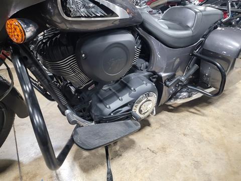 2019 Indian Motorcycle Chieftain® ABS in Monroe, Michigan - Photo 6