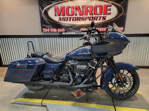 2019 Harley-Davidson Road Glide® Special in Monroe, Michigan - Photo 1