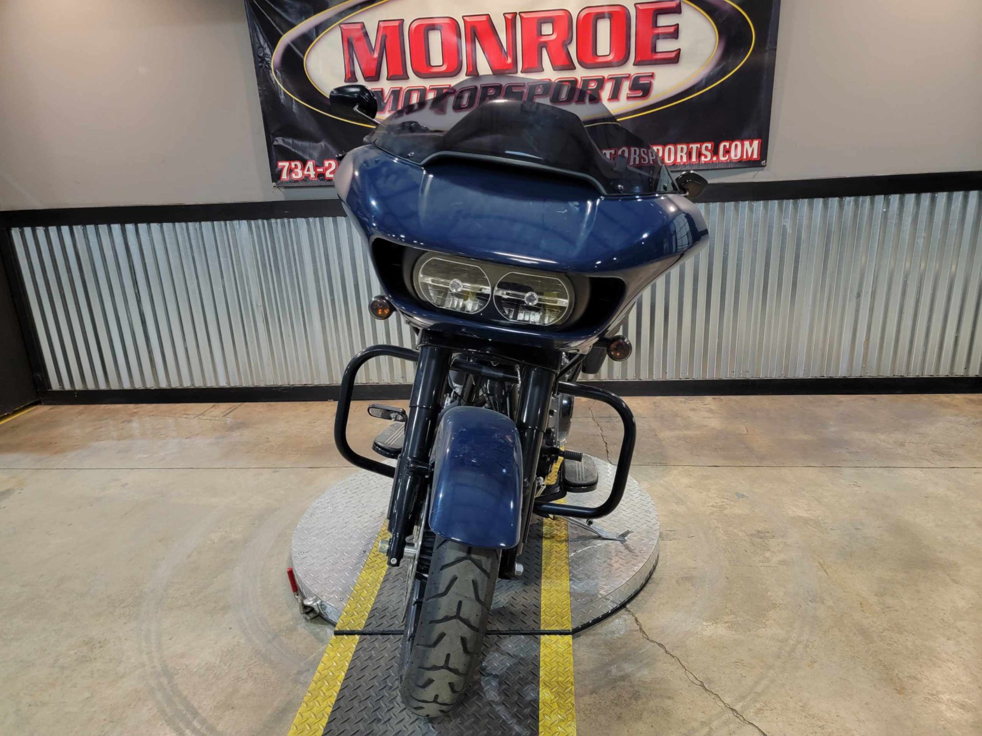 2019 Harley-Davidson Road Glide® Special in Monroe, Michigan - Photo 3