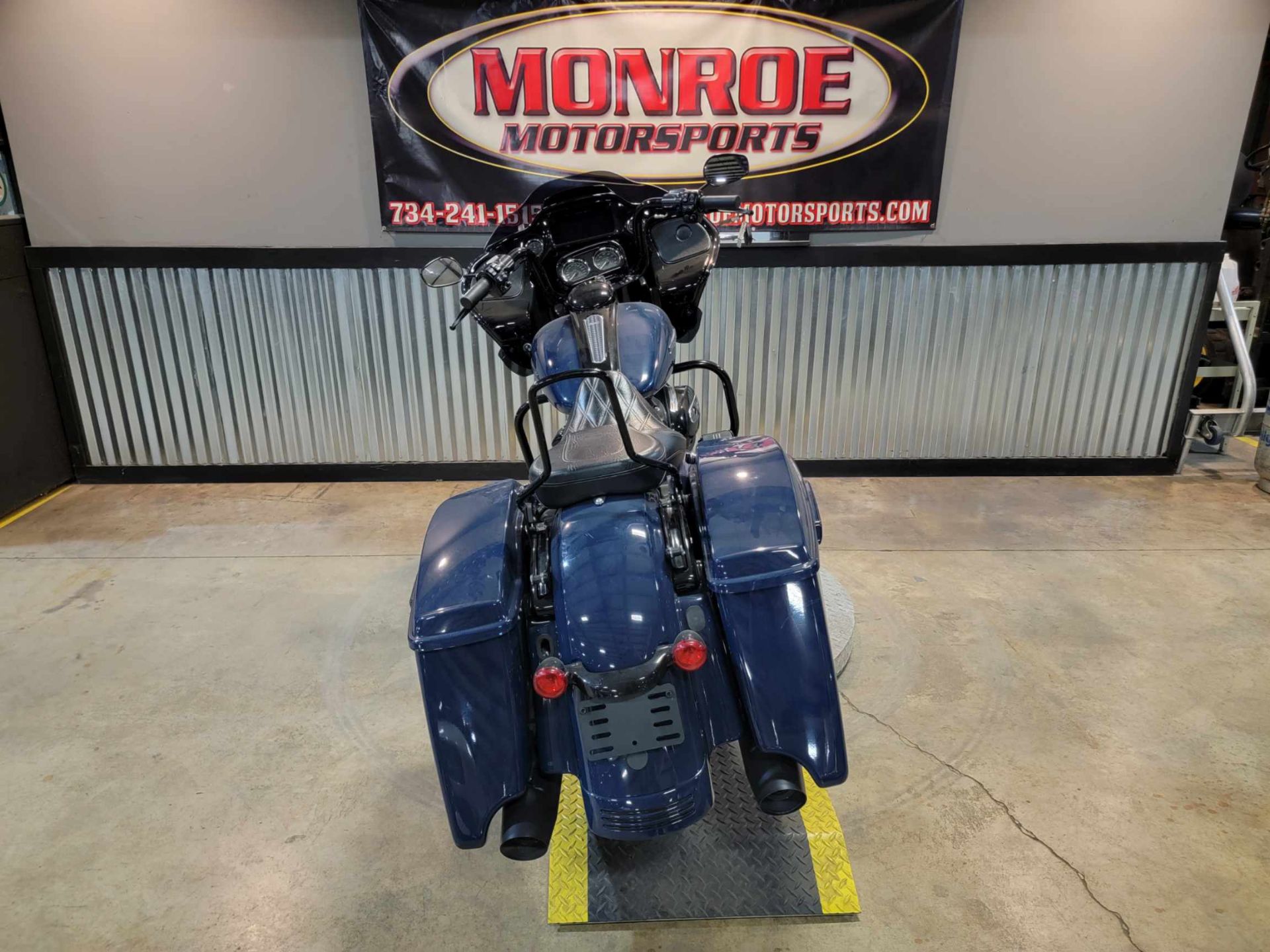 2019 Harley-Davidson Road Glide® Special in Monroe, Michigan - Photo 34