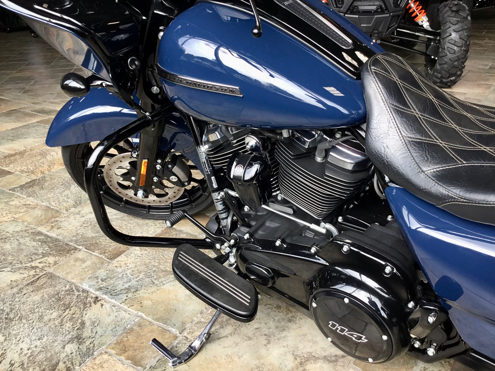 2019 Harley-Davidson Road Glide® Special in Monroe, Michigan - Photo 7