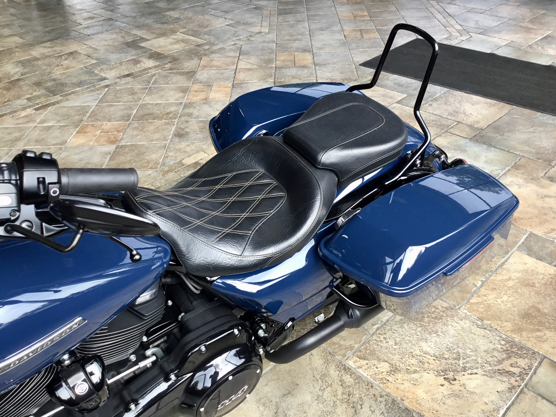 2019 Harley-Davidson Road Glide® Special in Monroe, Michigan - Photo 8