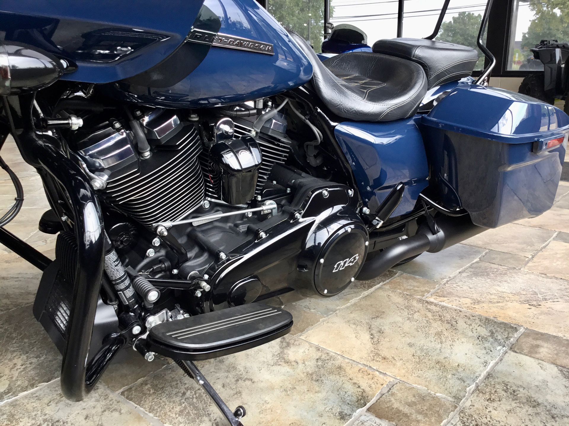 2019 Harley-Davidson Road Glide® Special in Monroe, Michigan - Photo 9