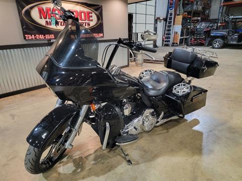 2013 Harley-Davidson Road Glide® Custom in Monroe, Michigan - Photo 3