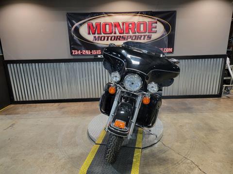 2008 Harley-Davidson Ultra Classic® Electra Glide® in Monroe, Michigan - Photo 28
