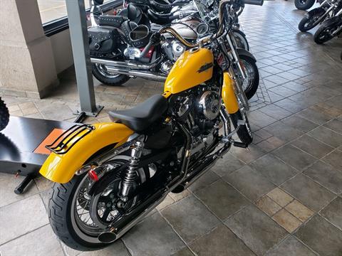 2013 Harley-Davidson Sportster® Seventy-Two® in Monroe, Michigan - Photo 2