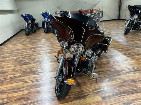 2011 Harley-Davidson Electra Glide® Ultra Limited in Monroe, Michigan - Photo 8