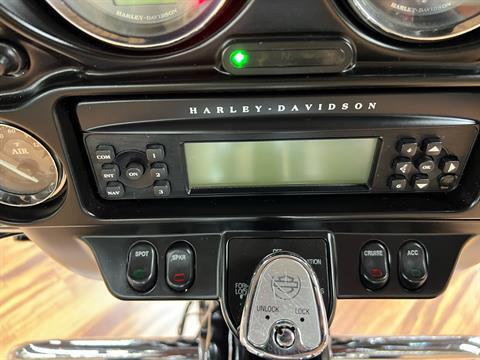 2011 Harley-Davidson Electra Glide® Ultra Limited in Monroe, Michigan - Photo 20