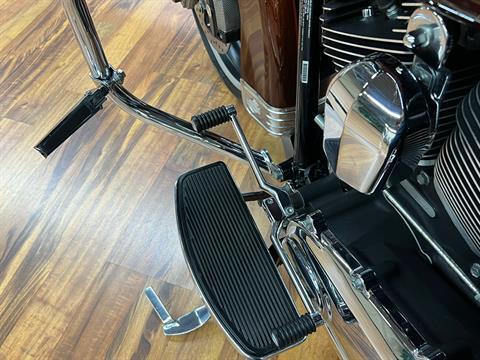 2011 Harley-Davidson Electra Glide® Ultra Limited in Monroe, Michigan - Photo 28