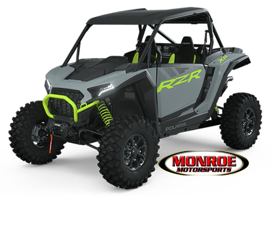 2025 Polaris RZR XP 1000 Ultimate in Monroe, Michigan