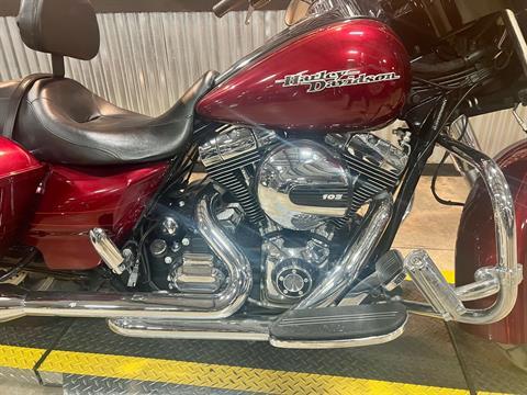 2016 Harley-Davidson Street Glide® Special in Monroe, Michigan - Photo 8
