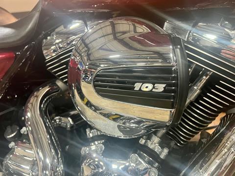 2016 Harley-Davidson Street Glide® Special in Monroe, Michigan - Photo 19