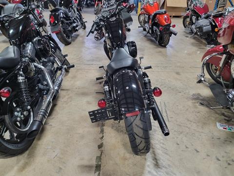 2021 Harley-Davidson Forty-Eight® in Monroe, Michigan - Photo 2