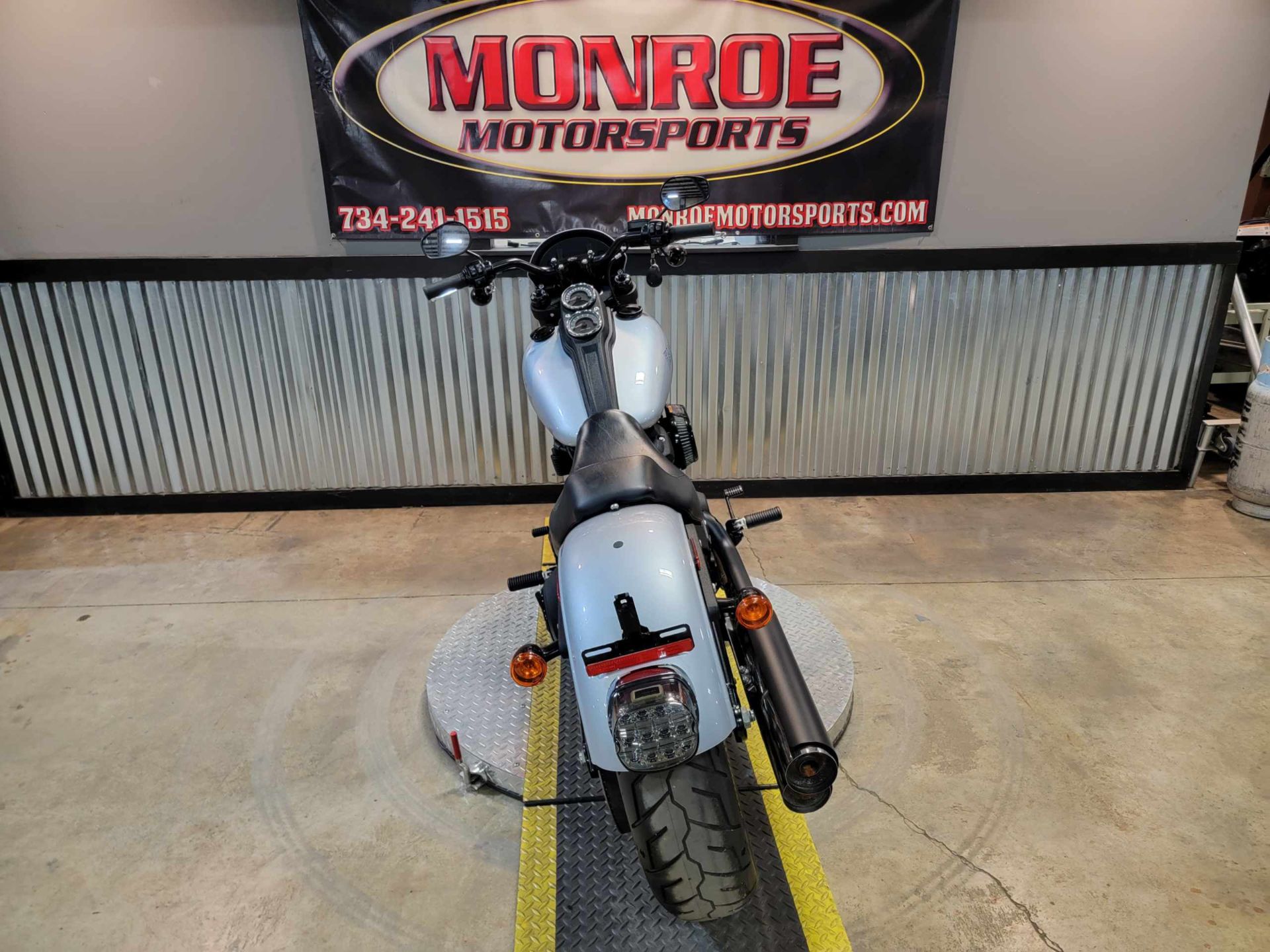 2020 Harley-Davidson Low Rider®S in Monroe, Michigan - Photo 34