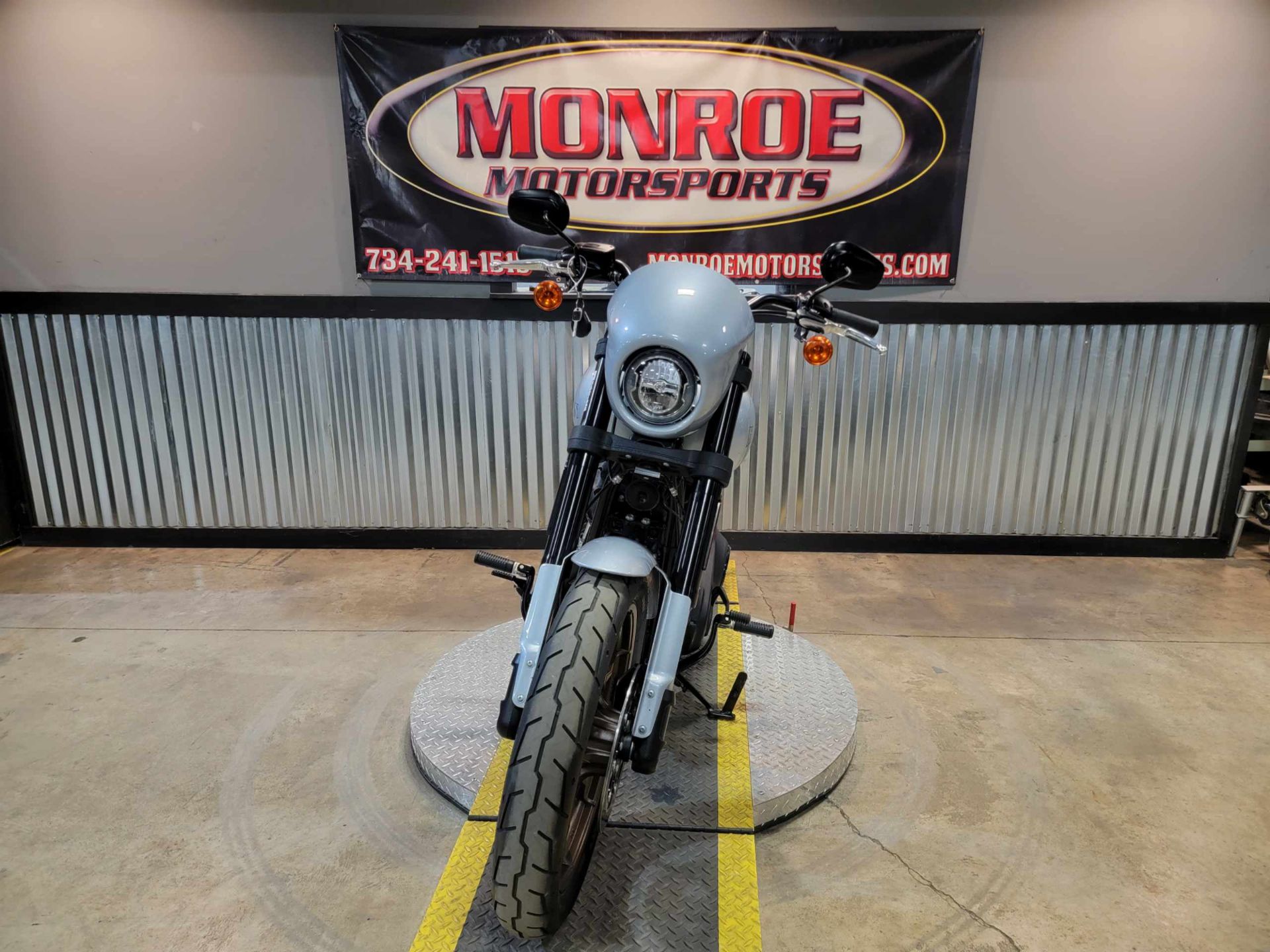 2020 Harley-Davidson Low Rider®S in Monroe, Michigan - Photo 35