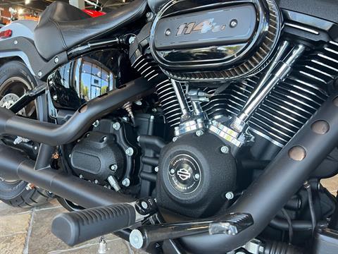 2020 Harley-Davidson Low Rider®S in Monroe, Michigan - Photo 12
