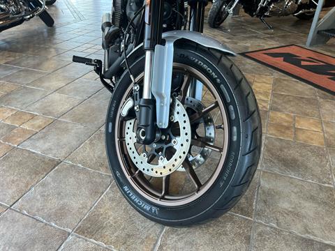 2020 Harley-Davidson Low Rider®S in Monroe, Michigan - Photo 19