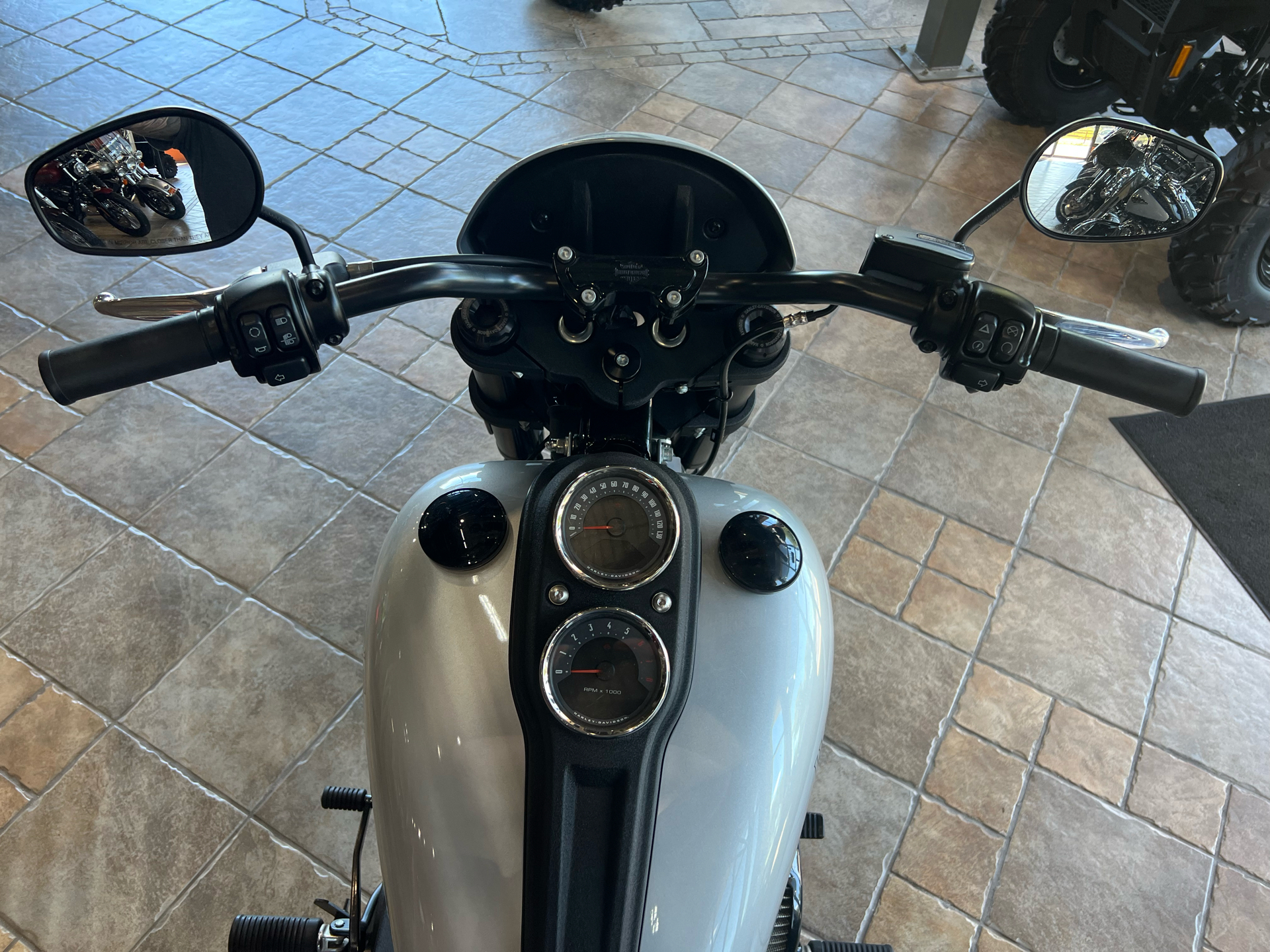 2020 Harley-Davidson Low Rider®S in Monroe, Michigan - Photo 20