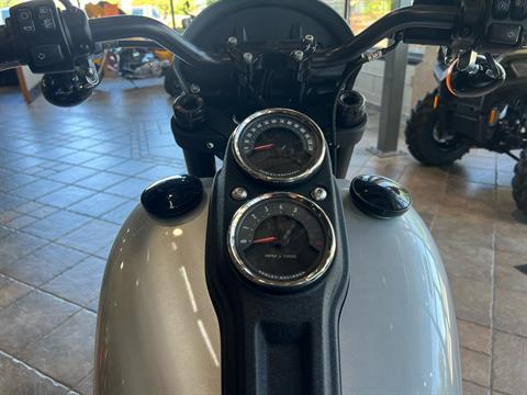 2020 Harley-Davidson Low Rider®S in Monroe, Michigan - Photo 21