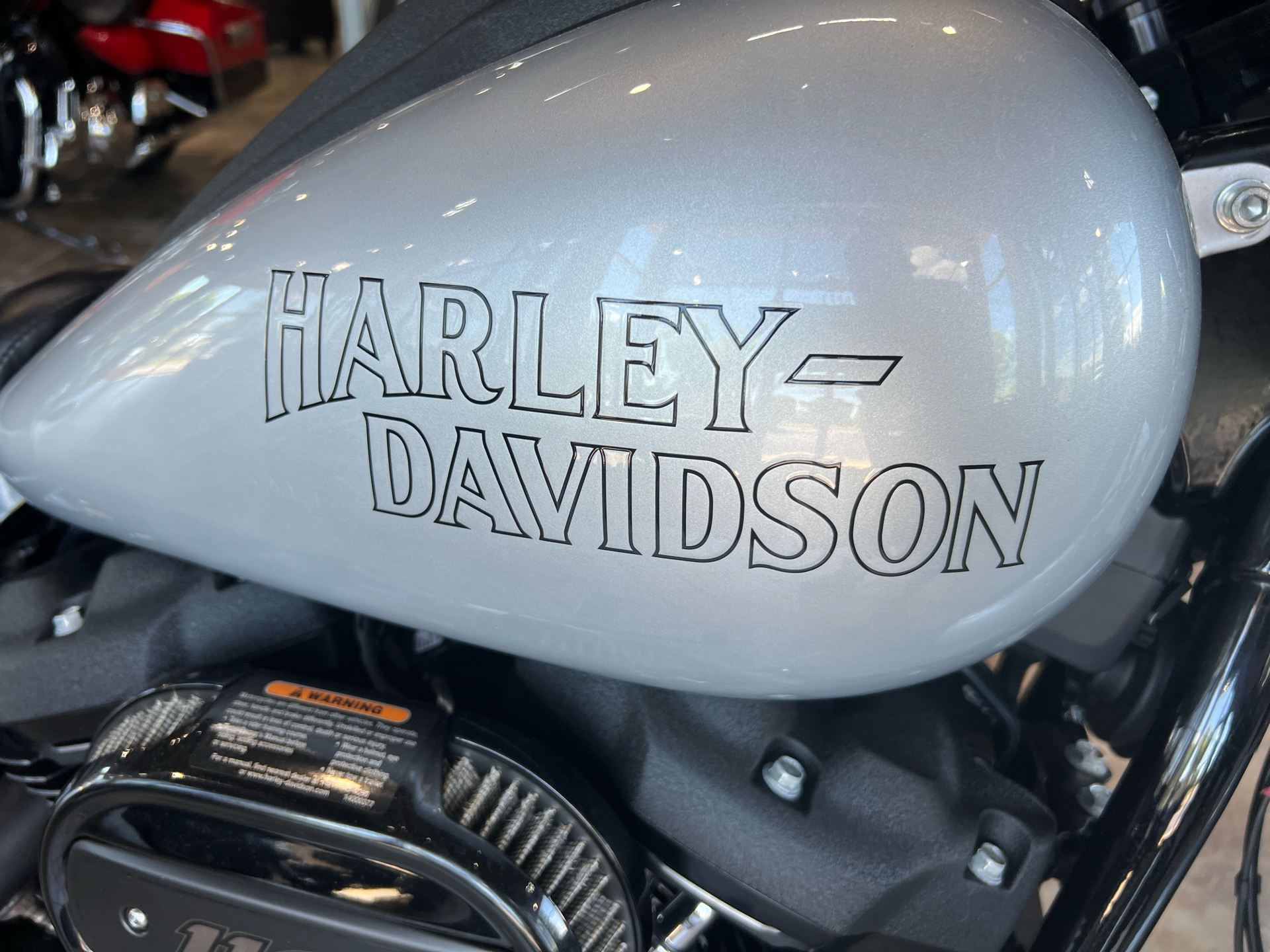 2020 Harley-Davidson Low Rider®S in Monroe, Michigan - Photo 25