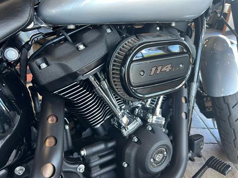 2020 Harley-Davidson Low Rider®S in Monroe, Michigan - Photo 29