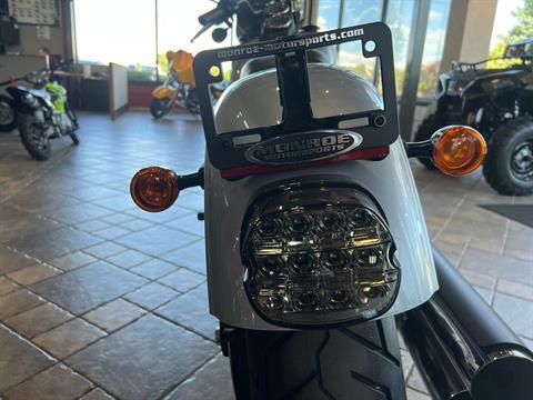 2020 Harley-Davidson Low Rider®S in Monroe, Michigan - Photo 31