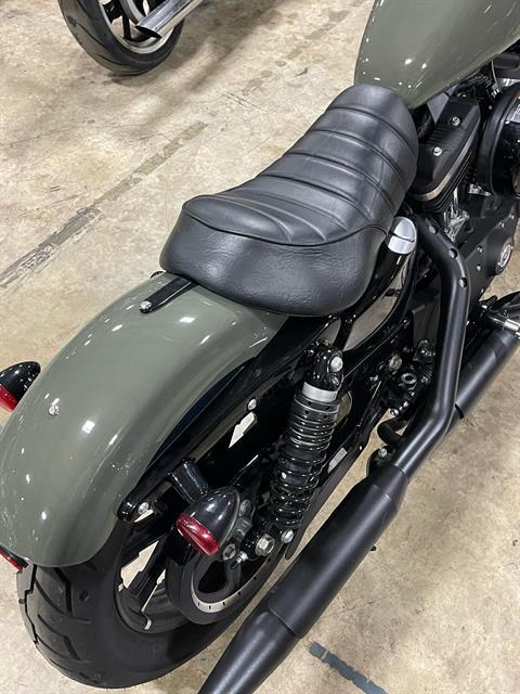 2021 Harley-Davidson Iron 883™ in Monroe, Michigan - Photo 6