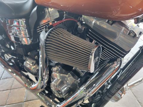 2014 Harley-Davidson Dyna® Switchback™ in Monroe, Michigan - Photo 7