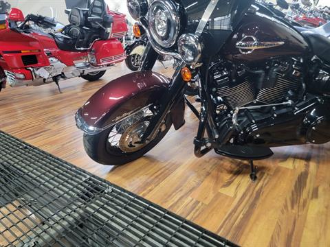 2018 Harley-Davidson Heritage Classic in Monroe, Michigan - Photo 4