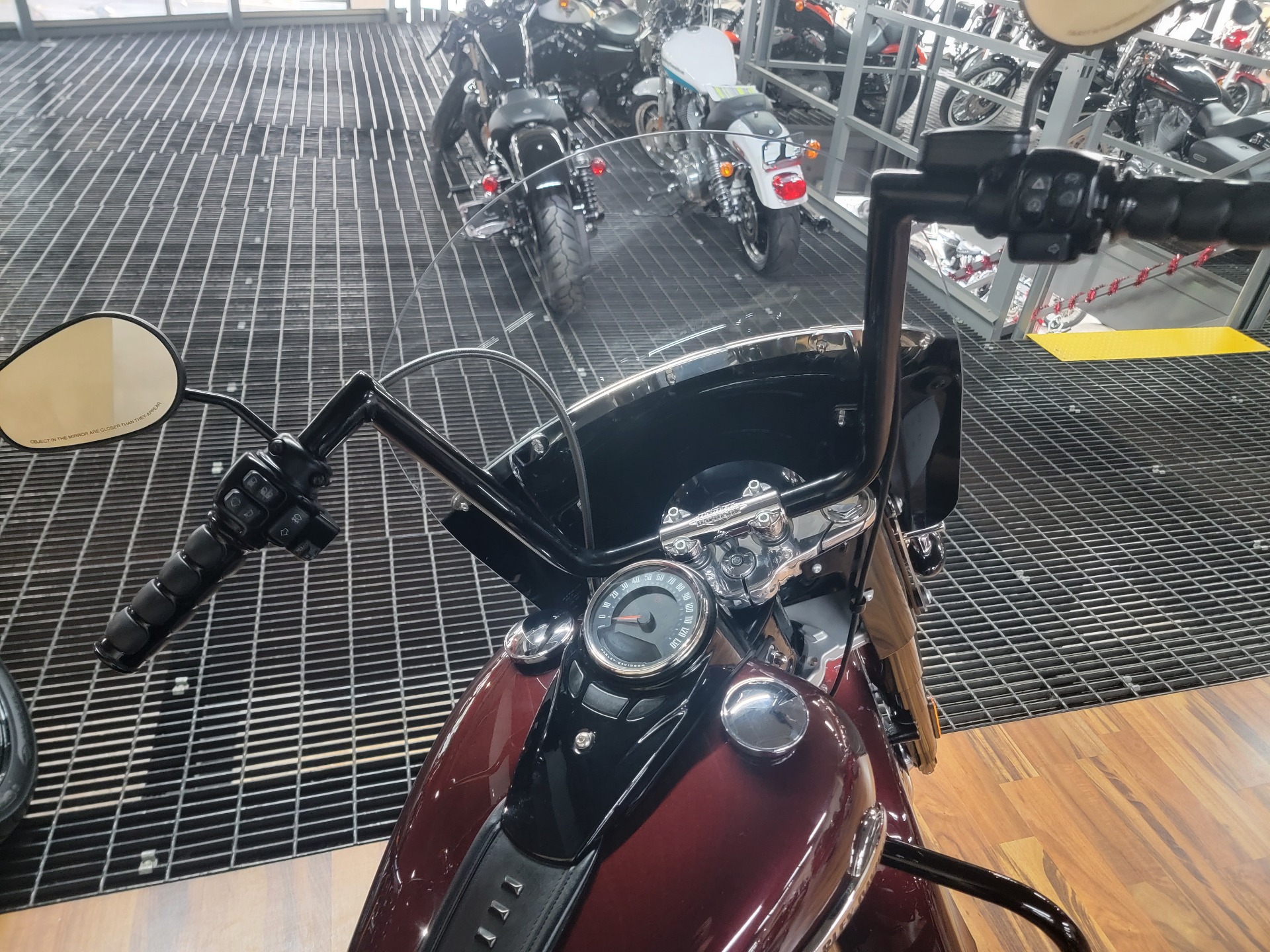 2018 Harley-Davidson Heritage Classic in Monroe, Michigan - Photo 12
