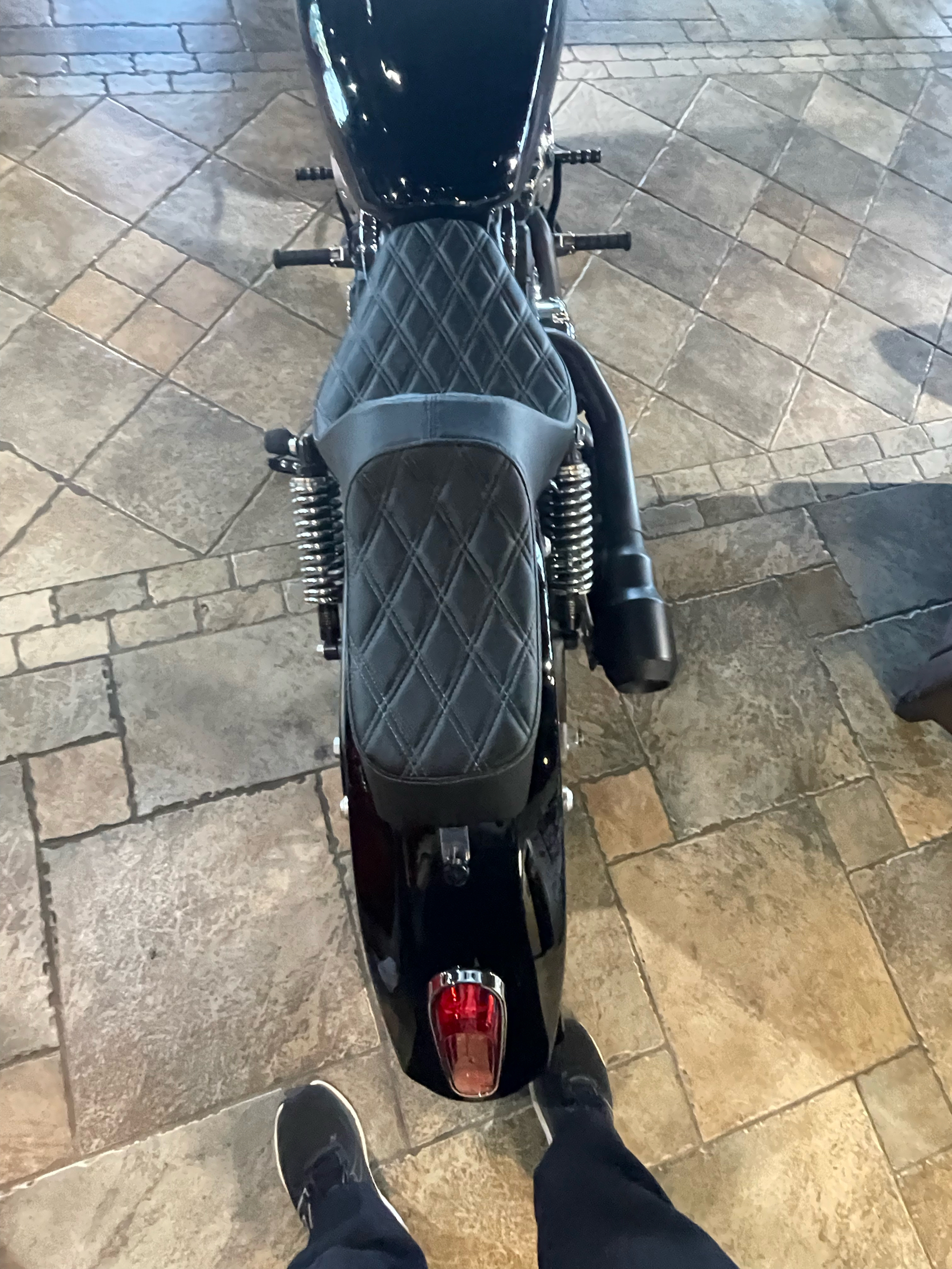 2016 Indian Motorcycle Scout™ in Monroe, Michigan - Photo 5