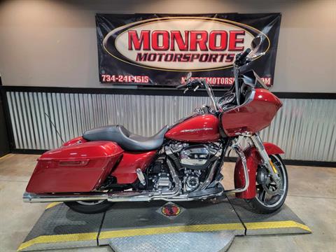 2019 Harley-Davidson Road Glide® in Monroe, Michigan - Photo 1