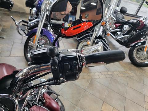 2008 Harley-Davidson Night Rod® in Monroe, Michigan - Photo 15