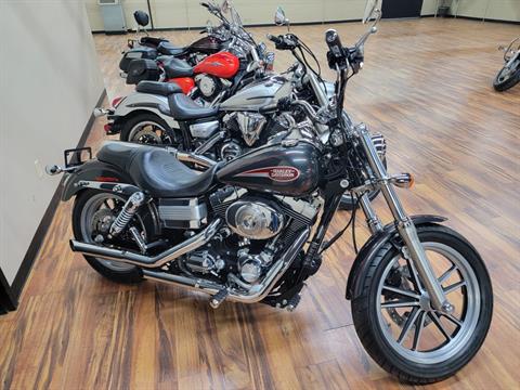 2006 Harley-Davidson Dyna™ Low Rider® in Monroe, Michigan - Photo 1