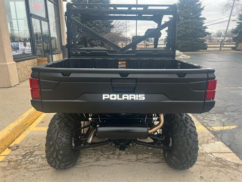 2023 Polaris Ranger 1000 Sport EPS in Monroe, Michigan - Photo 6