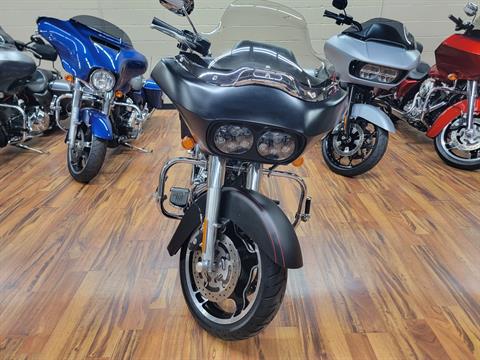 2012 Harley-Davidson Road Glide® Custom in Monroe, Michigan - Photo 3