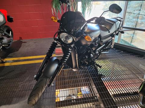 2015 Harley-Davidson Street™ 500 in Monroe, Michigan - Photo 23