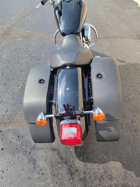 2014 Harley-Davidson Sportster® SuperLow® in Monroe, Michigan - Photo 10