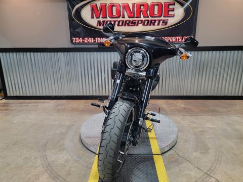 2019 Harley-Davidson Sport Glide® in Monroe, Michigan - Photo 4