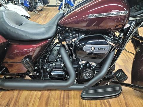2018 Harley-Davidson Street Glide® Special in Monroe, Michigan - Photo 6