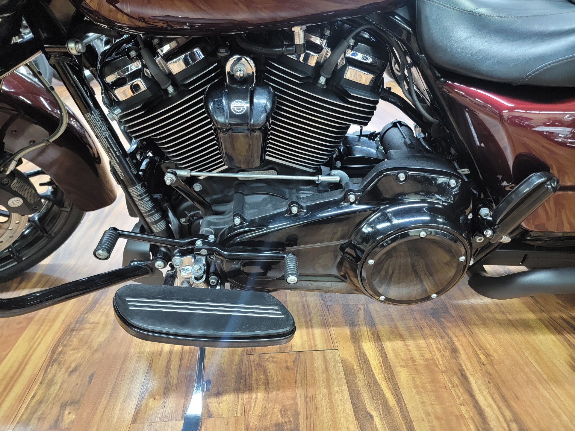 2018 Harley-Davidson Street Glide® Special in Monroe, Michigan - Photo 14