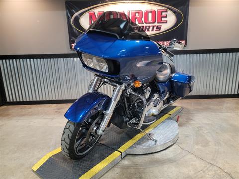 2022 Harley-Davidson Road Glide® in Monroe, Michigan - Photo 2