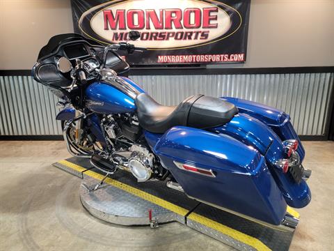 2022 Harley-Davidson Road Glide® in Monroe, Michigan - Photo 4