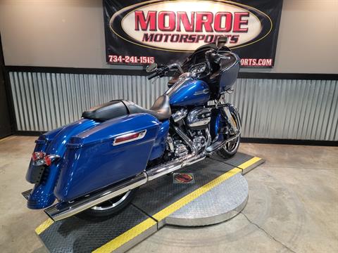 2022 Harley-Davidson Road Glide® in Monroe, Michigan - Photo 7