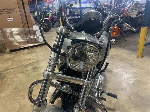 2014 Harley-Davidson Sportster® SuperLow® in Monroe, Michigan - Photo 11