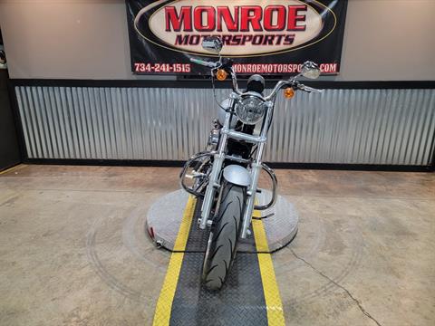 2014 Harley-Davidson Sportster® SuperLow® in Monroe, Michigan - Photo 23