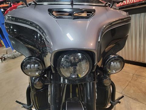 2014 Harley-Davidson Ultra Limited in Monroe, Michigan - Photo 10
